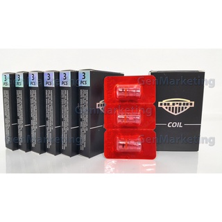 Vape OCC - Legit Alpha Fusion 0.2 0.4