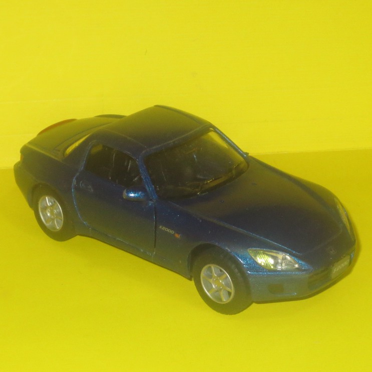 s2000 toy