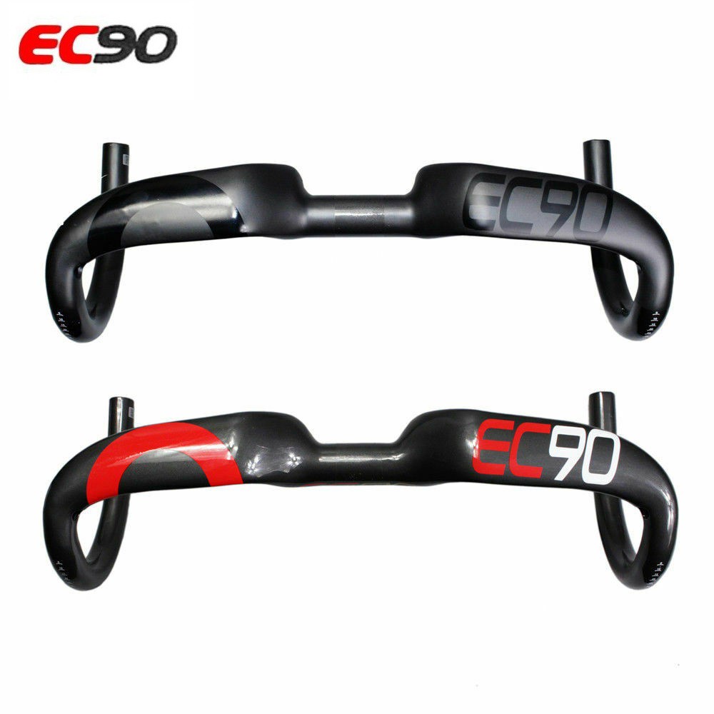 carbon fiber handlebars road bike