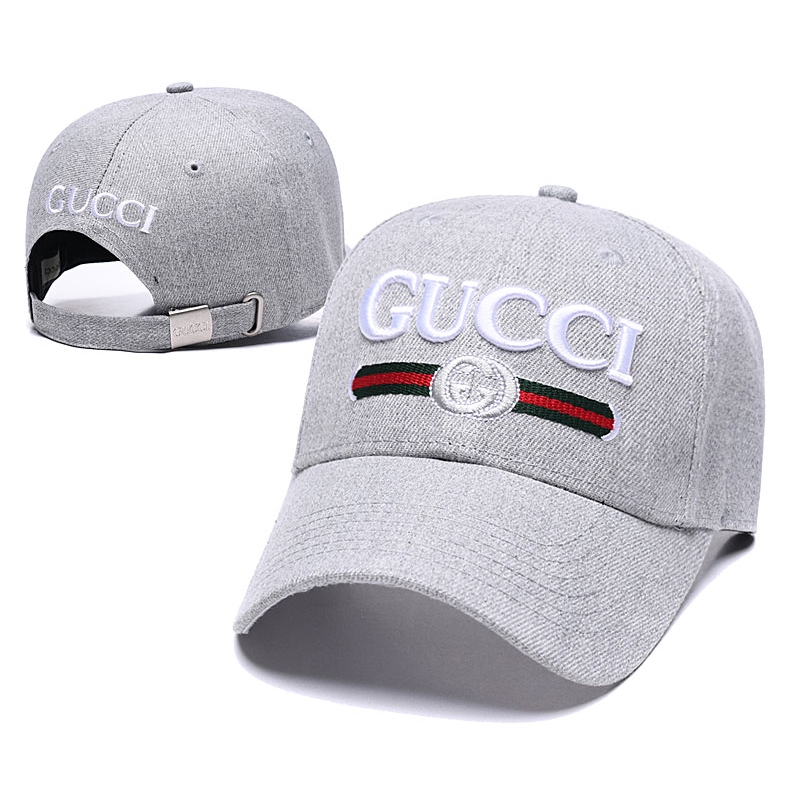 gucci basketball cap