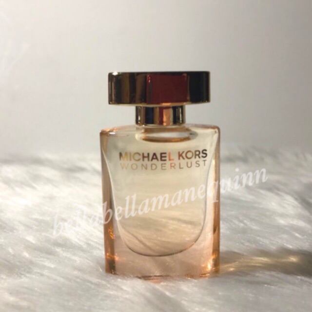 michael kors wonderlust best price