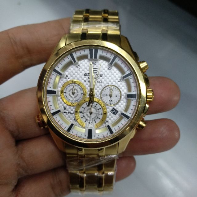 casio edifice efr 537 price