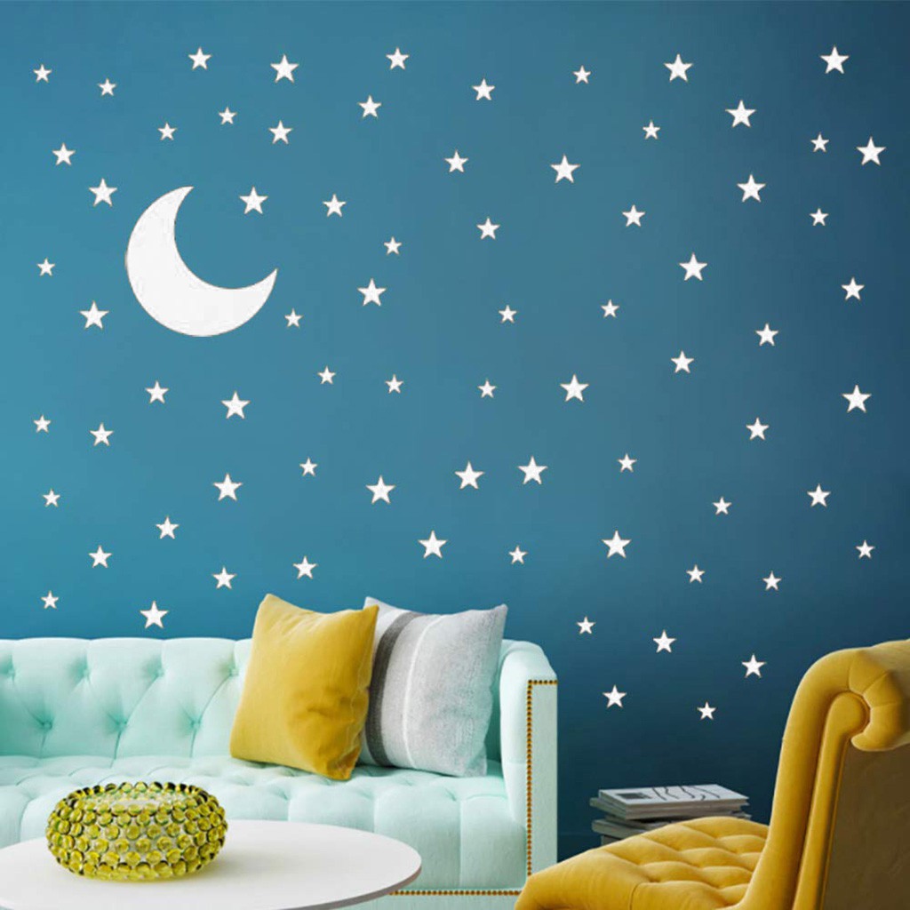 vinyl stickers for baby room