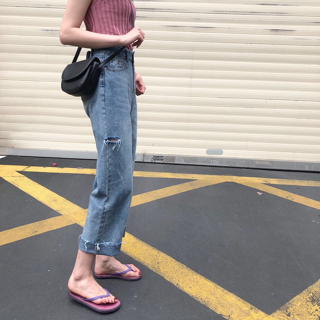 chic jeans tall