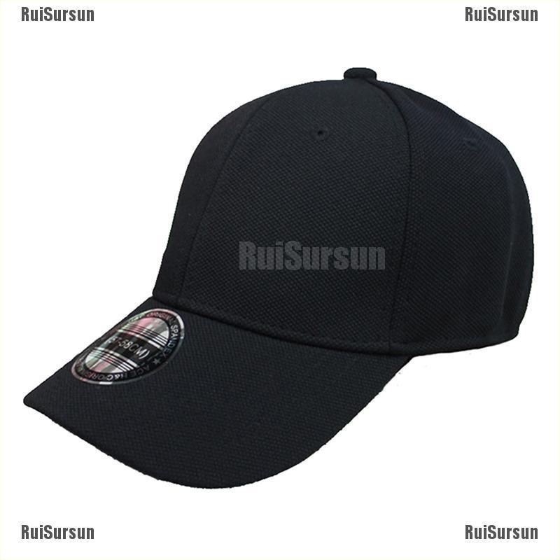 mens fitted baseball caps