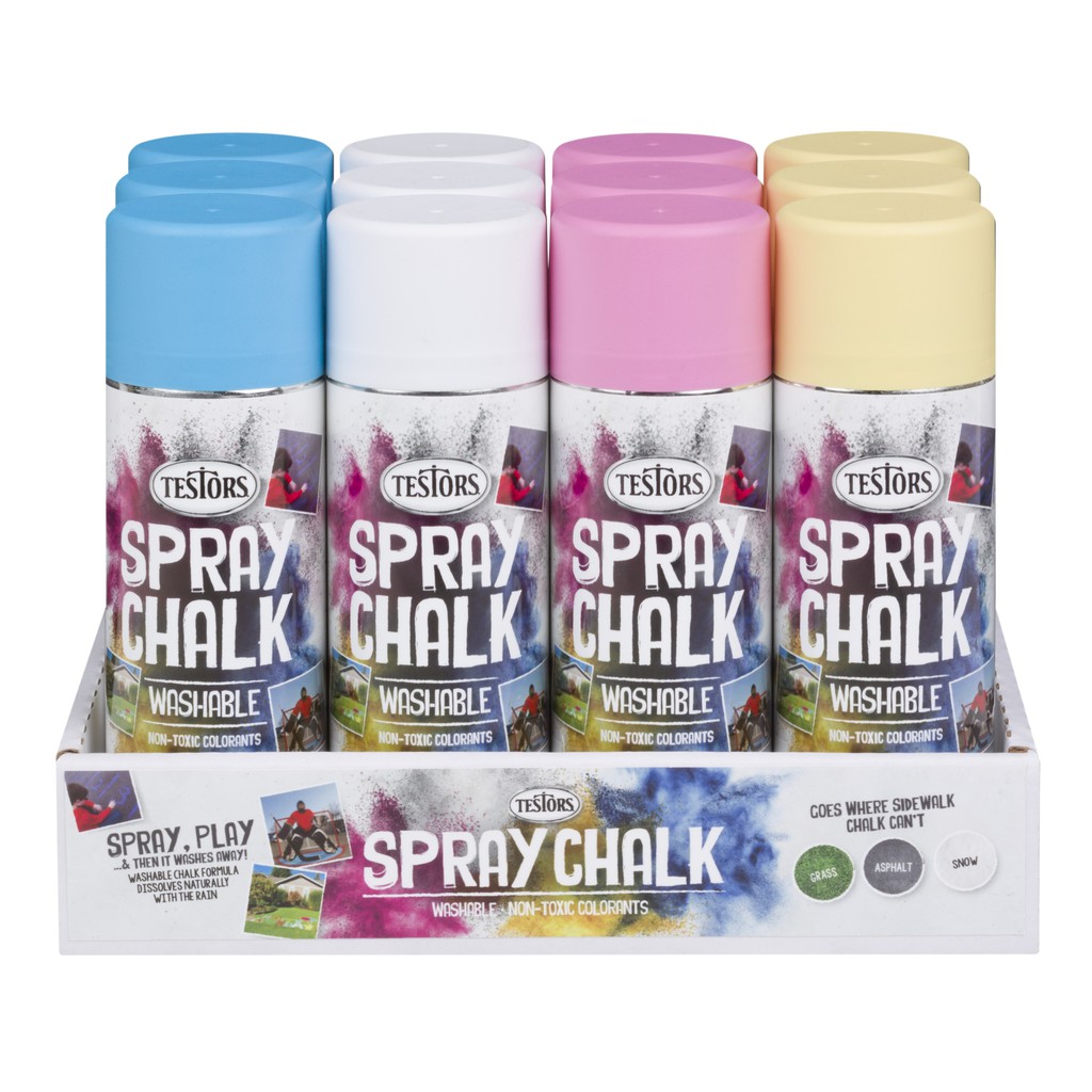 Spray Chalk 150ml atelieryuwa.ciao.jp
