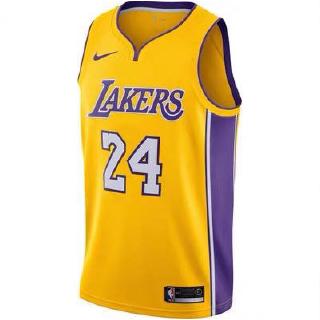 female lakers jersey