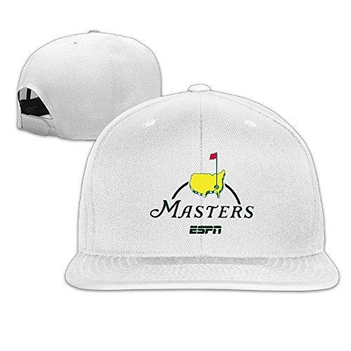 masters baseball cap