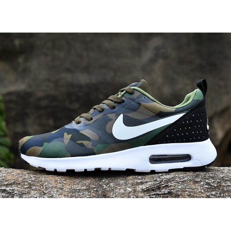 nike air max tavas camouflage