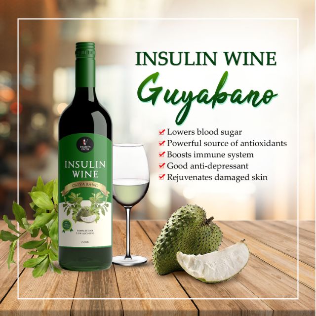 Guyabano Wine Prices And Online Deals Sept 21 Shopee Philippines