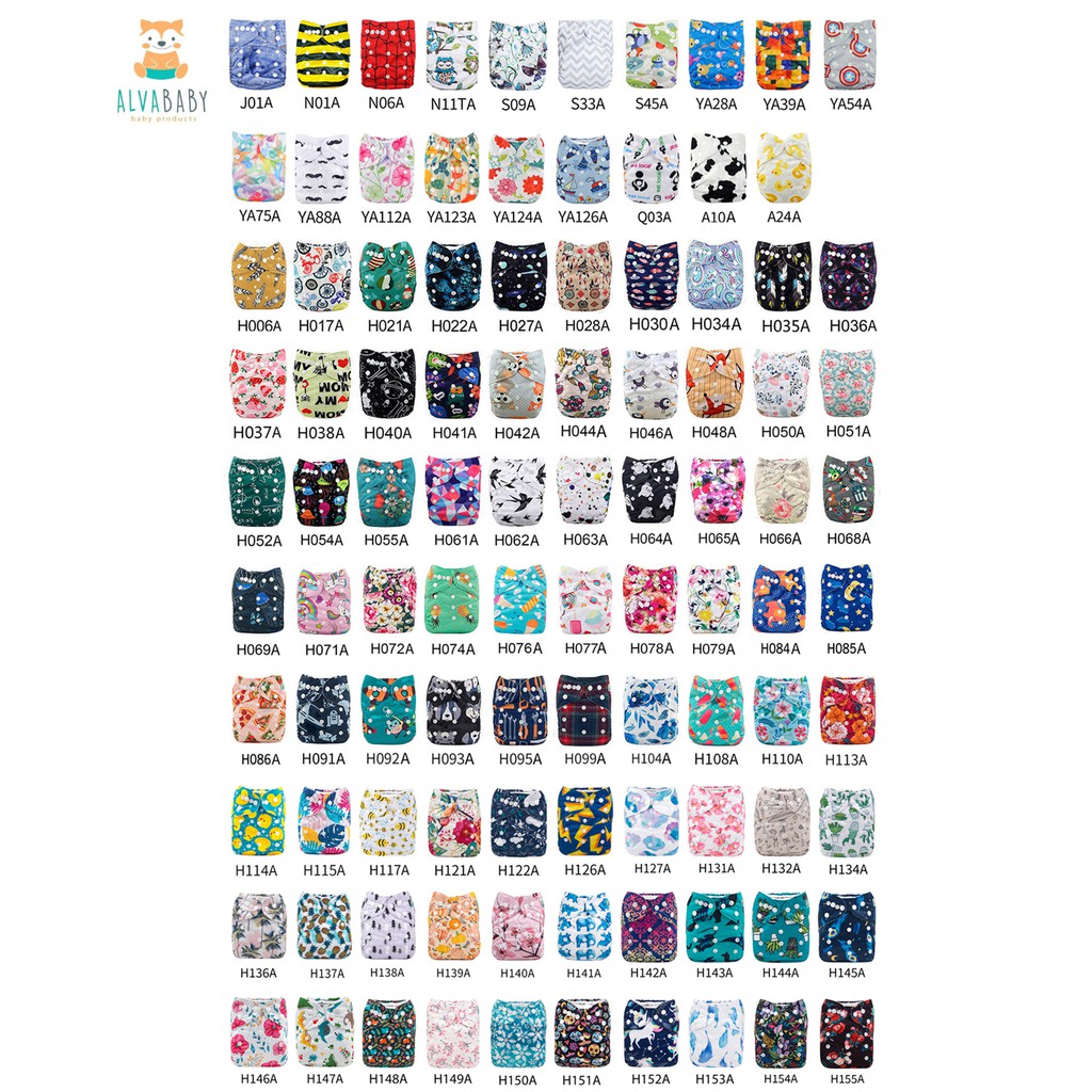 wholesale cloth nappies