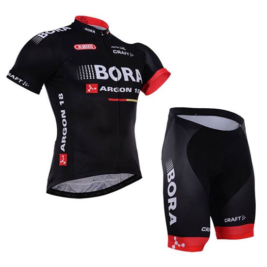 bora bike jersey