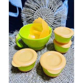 nuby microwave steamer