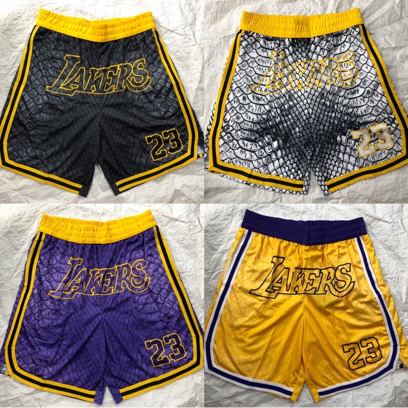 nba print shorts