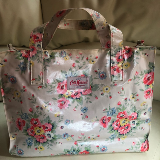 Preloved Original Cath Kidston bag From 