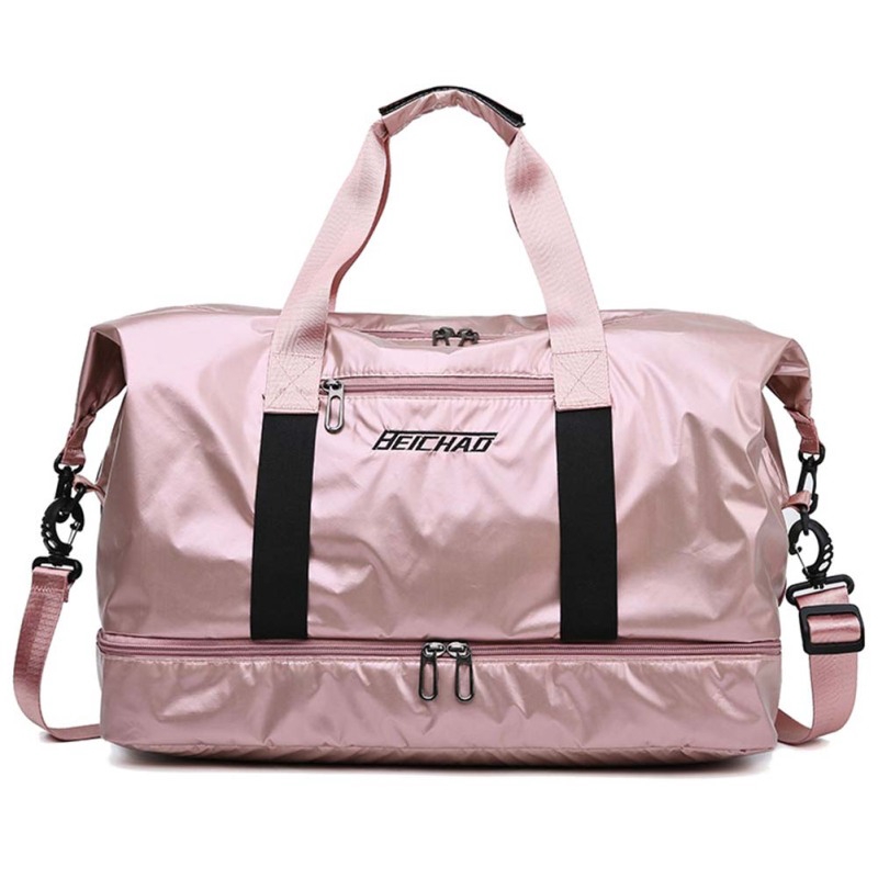 womens travel duffle bag
