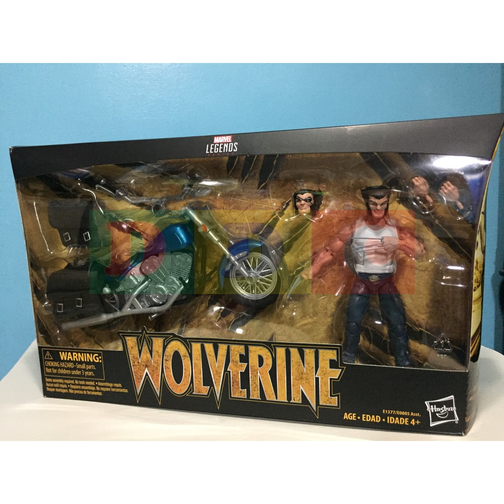 shopee action figure