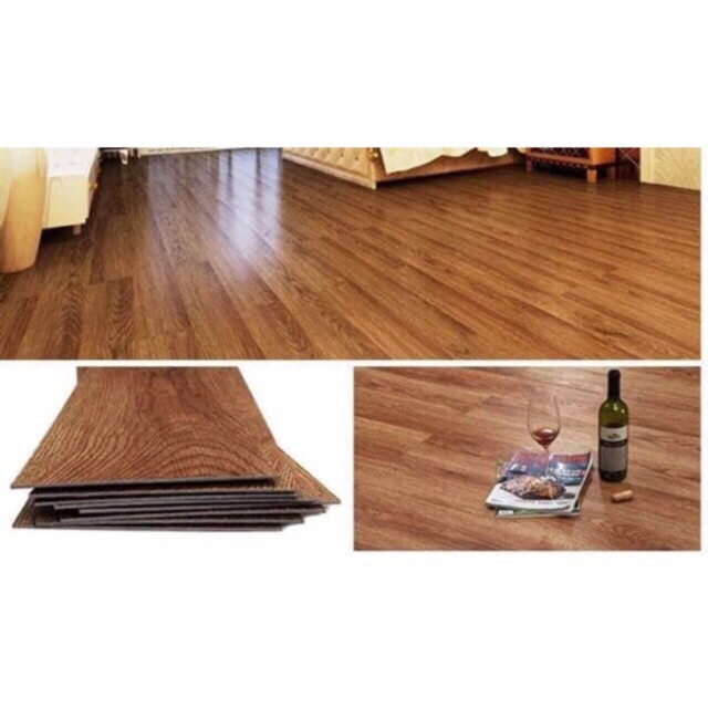 How To Put Vinyl On Floor Sticker how thick vinyl wood flooring