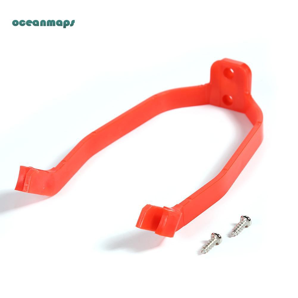 xiaomi m365 mudguard support