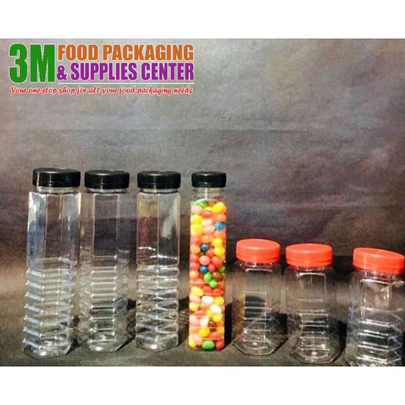PET Bottle/ Solo Bottle (200ml, 350ml) Shopee Philippines