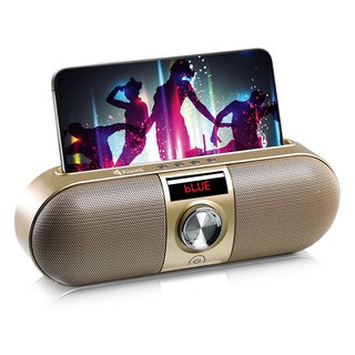 mobile speaker box