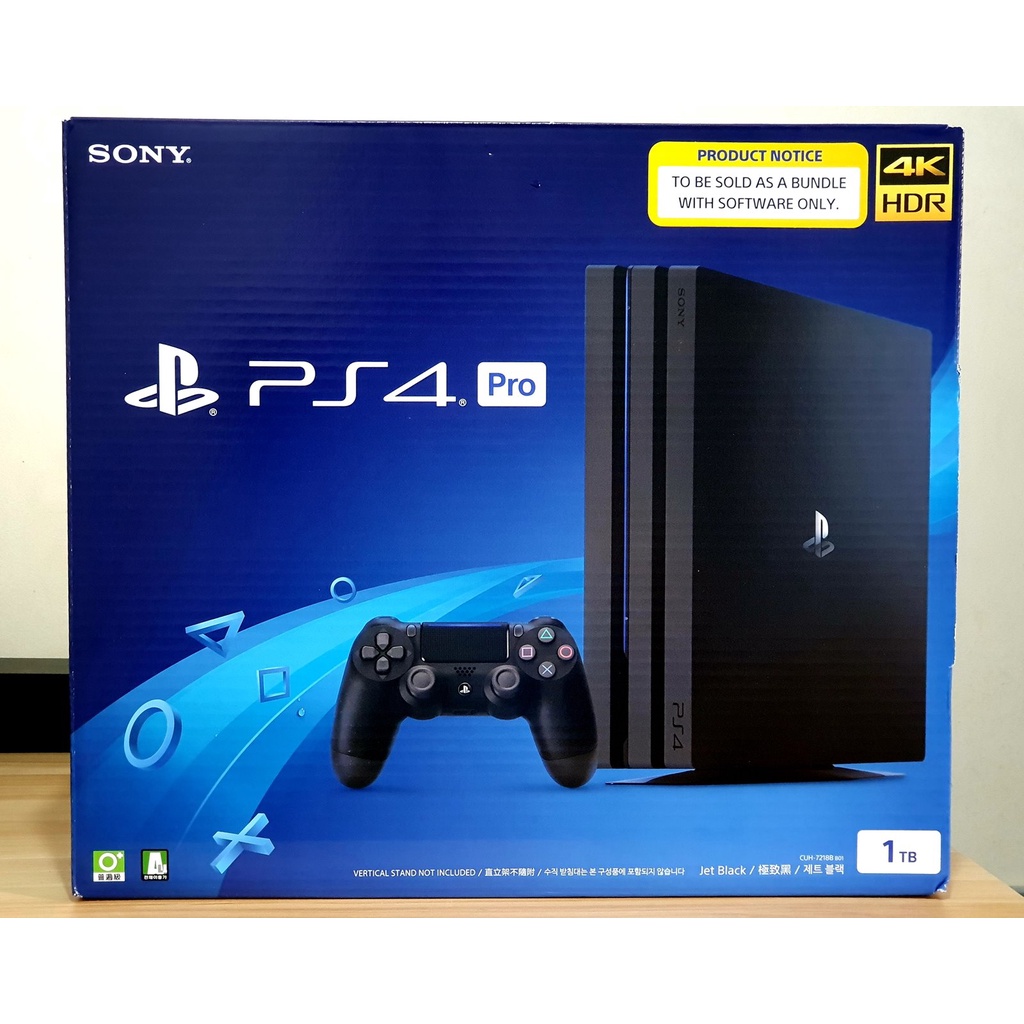 Ps4 Slim Pro Fat Consoles Shopee Philippines