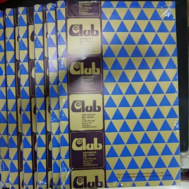 club-carbon-paper-sold-per-5-pieces-shopee-philippines