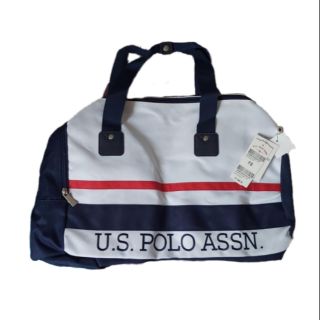 uspa duffle bag