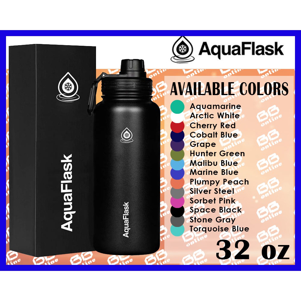 aquaflask 84oz