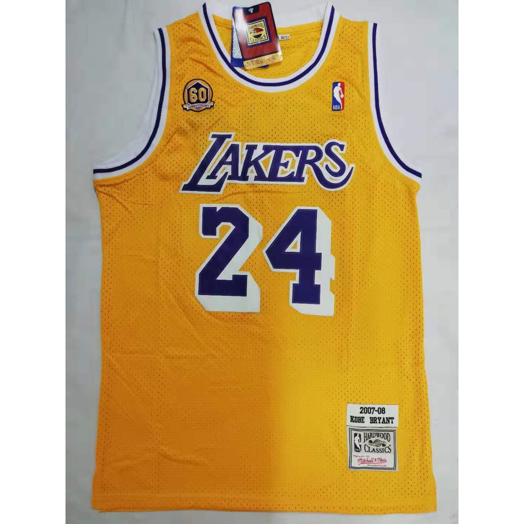 kobe 24 jersey