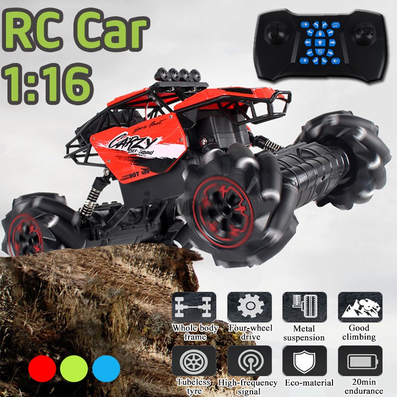 200 rc car