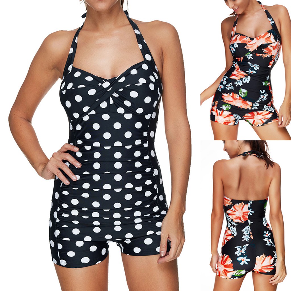 plus size swimming costumes with skirt