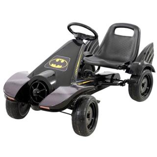 batman pedal cart