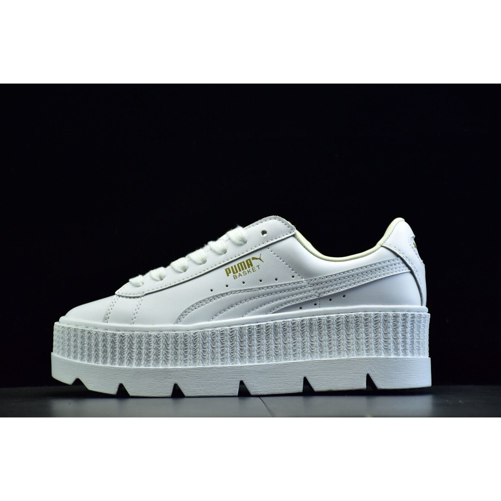 puma rihanna basket