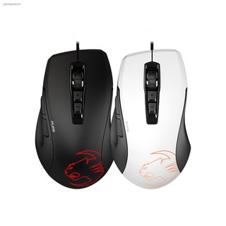 Roccat Nyth Modular Mmo Gaming Mouse Prices And Online Deals Jun 21 Shopee Philippines