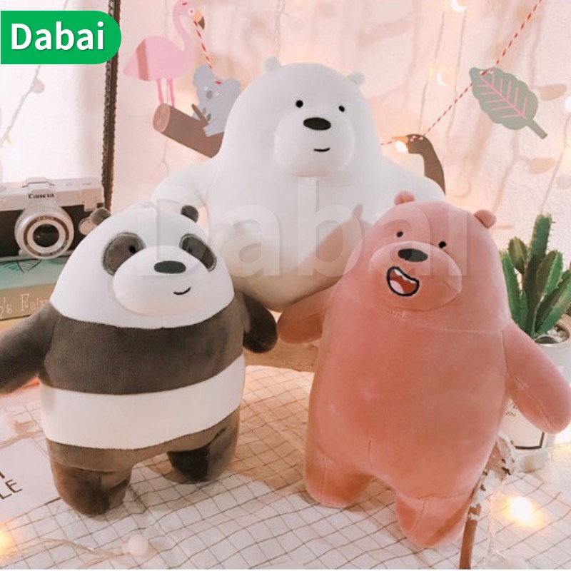 panda stuff toy lazada