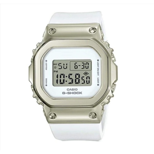 SESE Fashion Top Grade G-Shock Original Equipment Trendy Digital Casio Watch for men and women COD