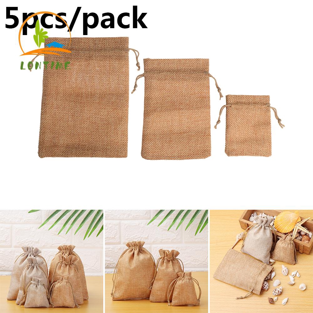 cheap plain jute bags