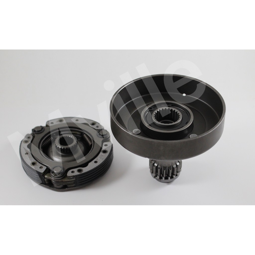 Primary Clutch Wave 100 ubicaciondepersonas.cdmx.gob.mx