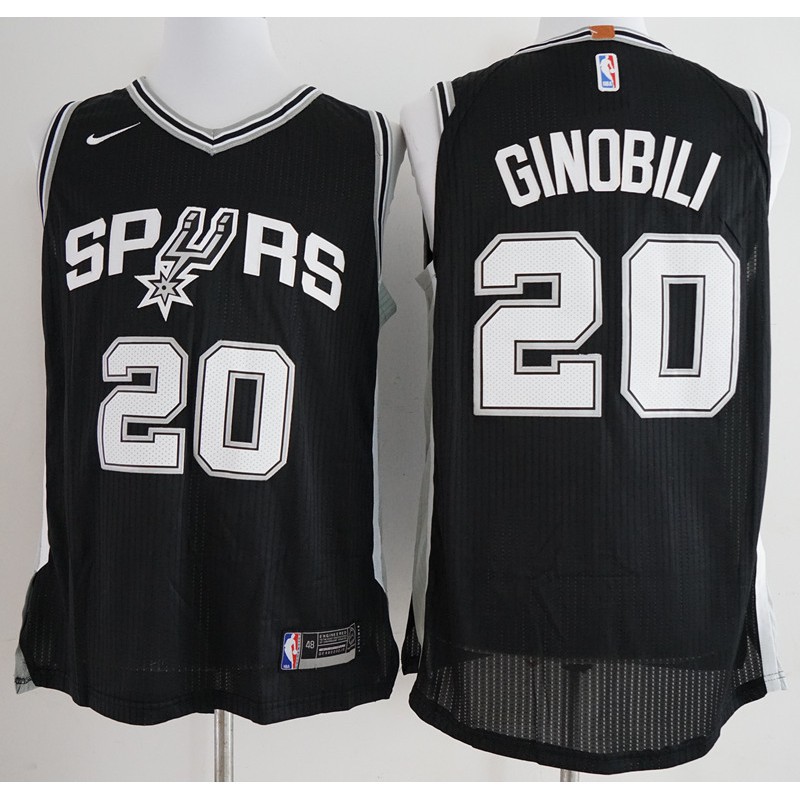 san antonio spurs jersey 2018