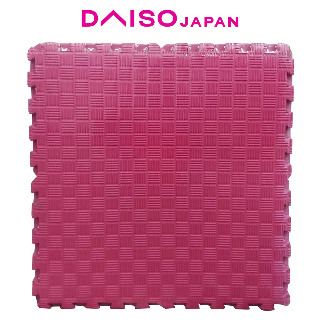 yoga mat daiso