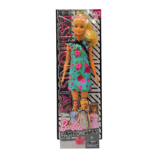 barbie fashionista 92