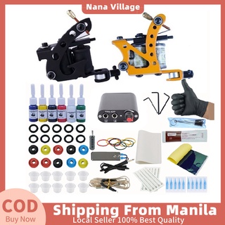 tattoo machine - Best Prices and Online Promos - Mar 2023 | Shopee  Philippines