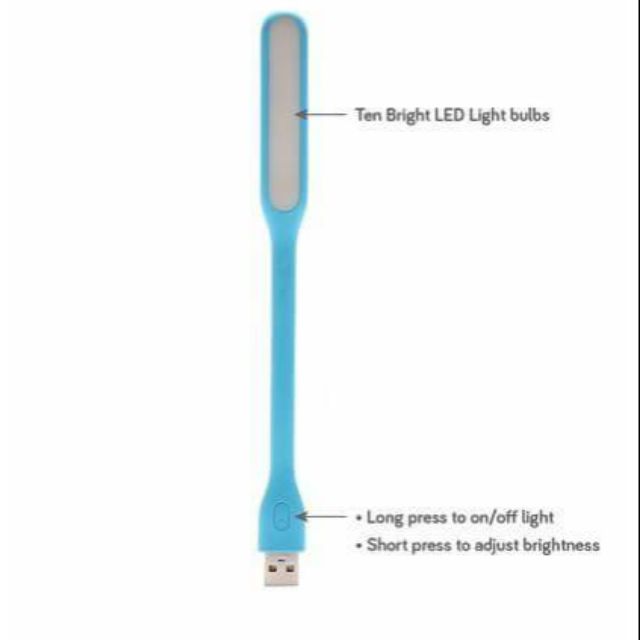 xiaomi mi led light