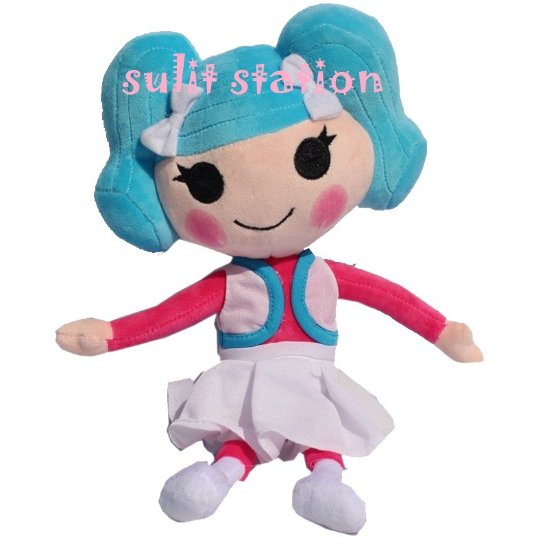 lalaloopsy plush doll