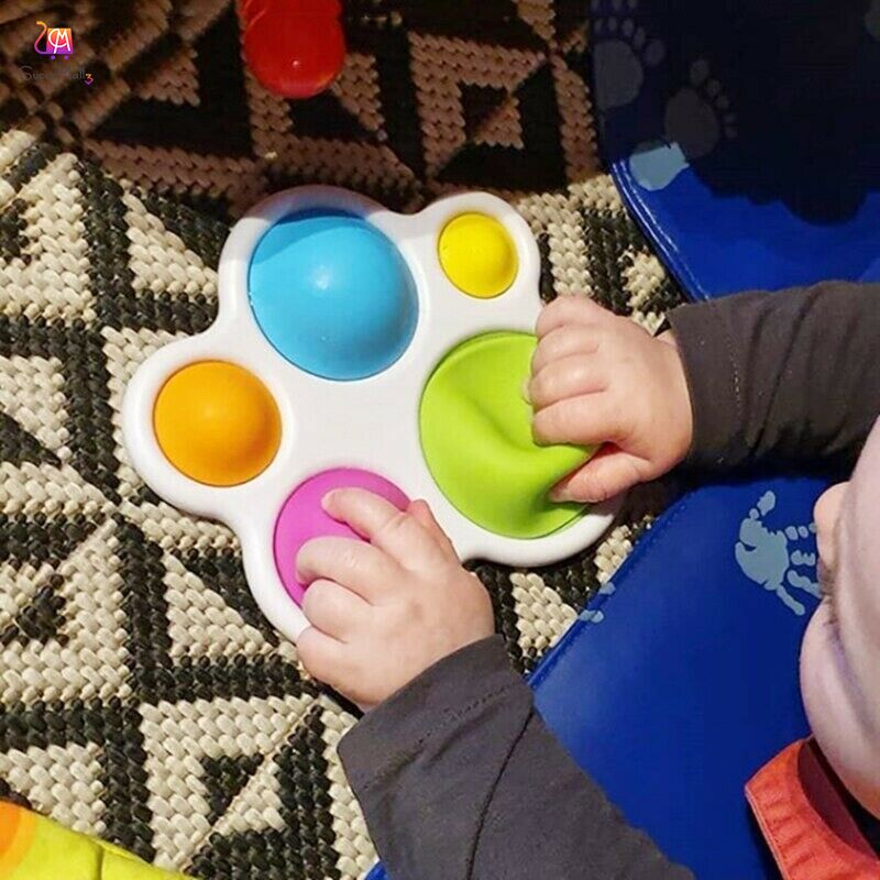 baby sensory shop