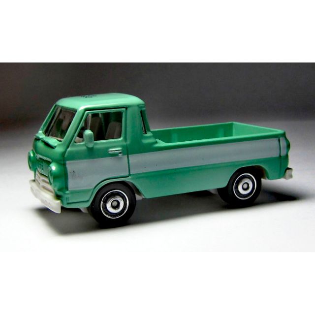 matchbox dodge a100