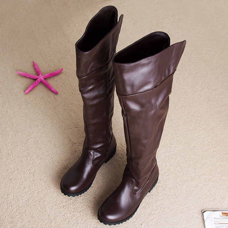 titan boots