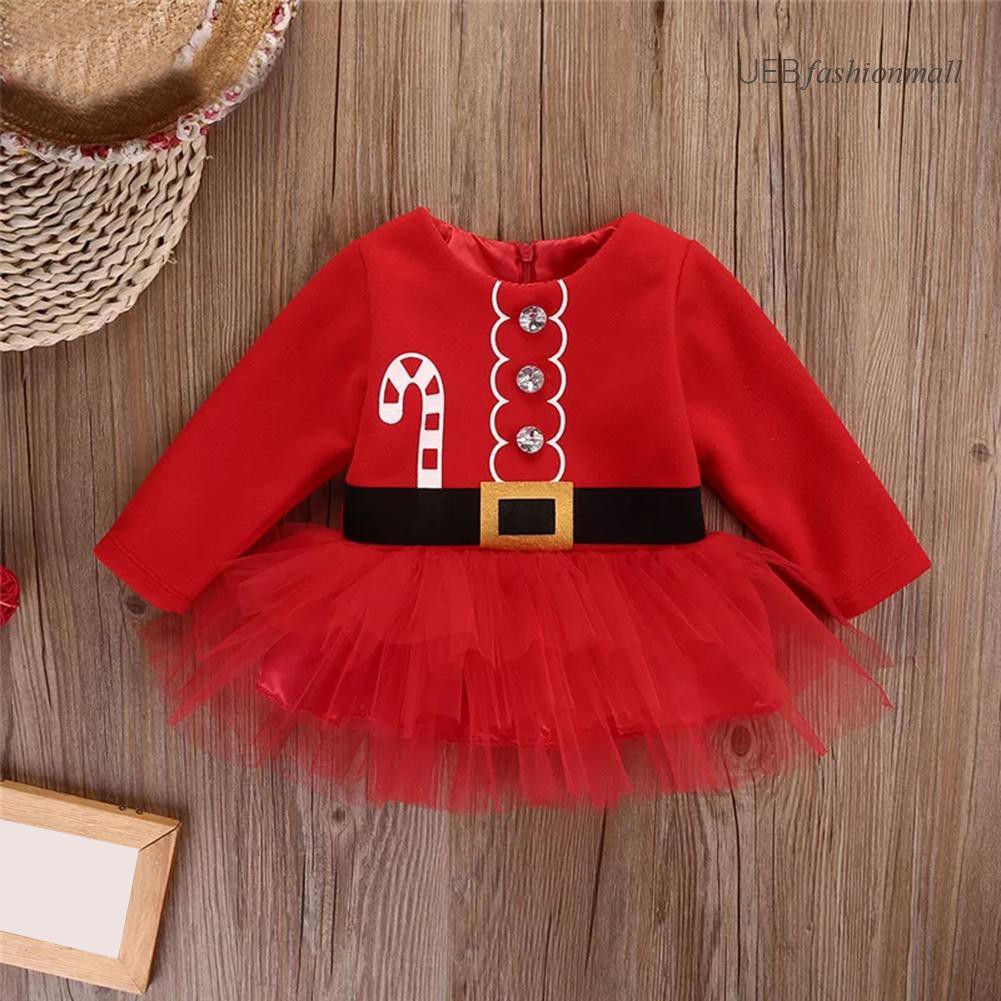 woolen baby dress