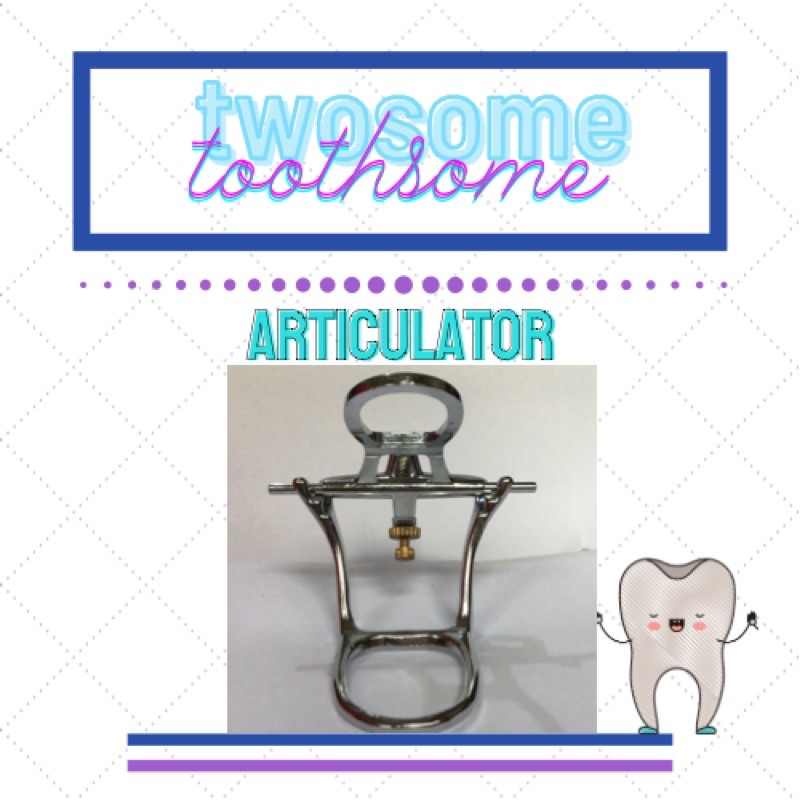 Simple Hinge Articulator Shopee Philippines